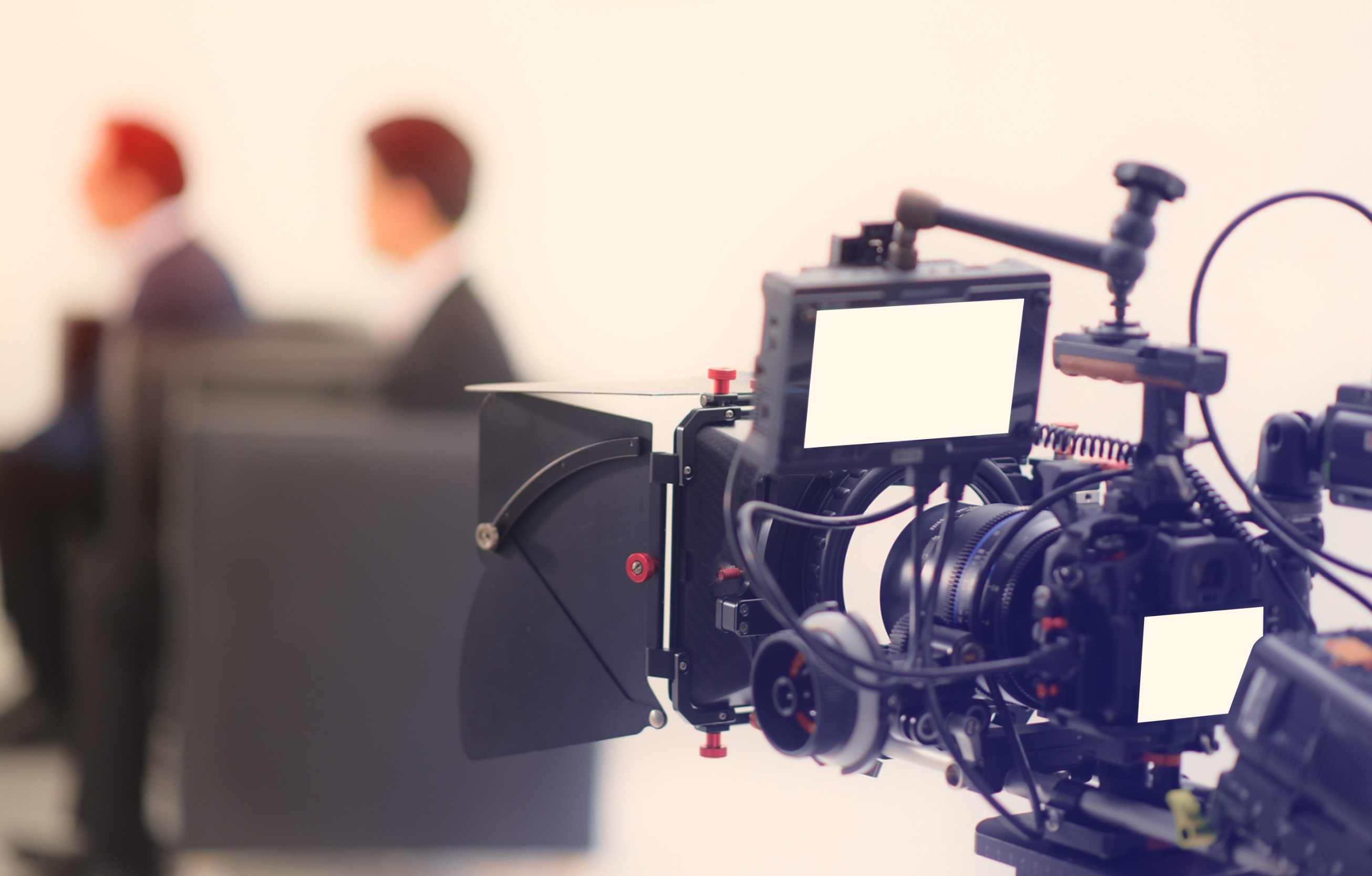 Video Prodüksiyon