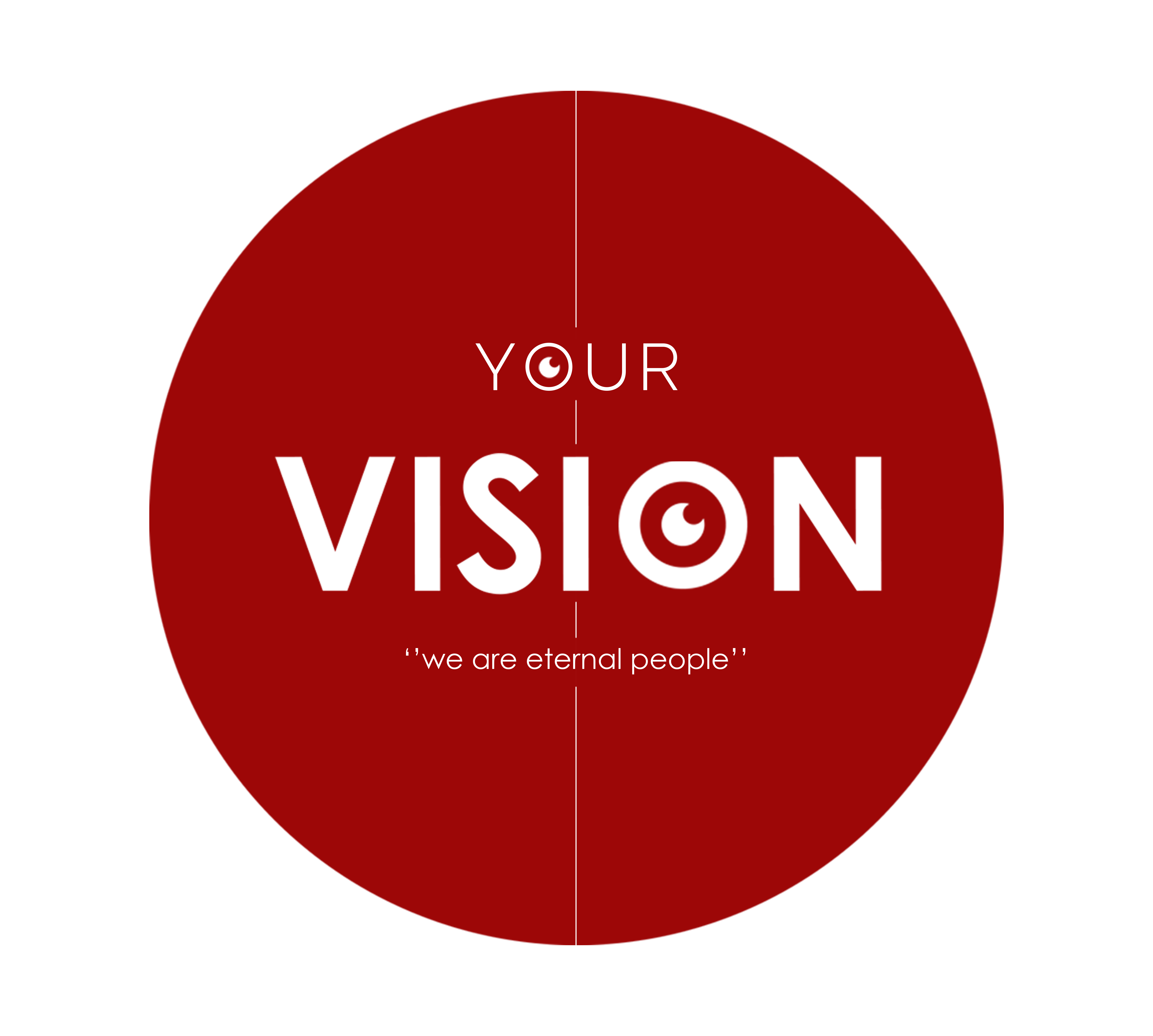 Your Vision Logo